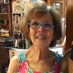 Meet your Posher, Barbara